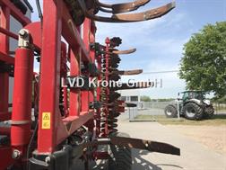 Horsch Terrano 6.4 GX