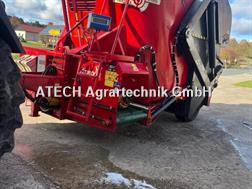 Trioliet Triomix 1000