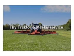 Kuhn FC13460D-RA