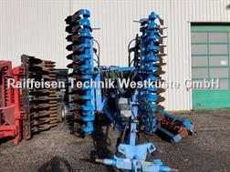 Lemken Heliodor 8/600