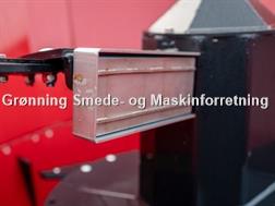 Kongskilde Magneter til snegle