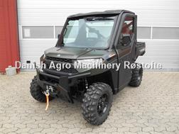 Polaris Ranger Diesel