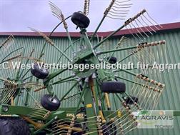 Krone SWADRO 1400 PLUS