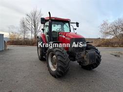 Case IH MXU 135