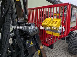 Palms Forstanhänger 7,70