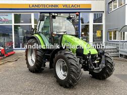 Deutz-Fahr AGROTRON 120