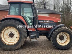 New Holland G 190