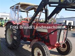 Case IH 624