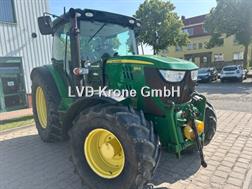 John Deere 6115 R