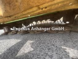 Krone Easy Cut 280 CV Q Mähwerk Heckmähwerk Aufbereiter