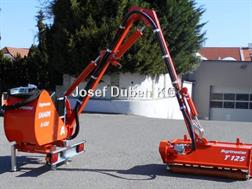 Agrimaster ASR 6.00-125