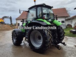 Deutz-Fahr Agrotron M 410