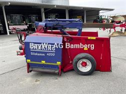 Siloking Silokamm DA 4200