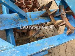 Tigges 1,60 m - 9-Ringe