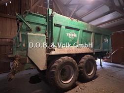 Tebbe DS 180