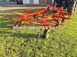 Fella TH 770 Gezogen