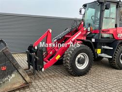 Yanmar V80 Stage V