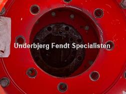 Mitas 340/90R48 + 320/85R34 - stilbare 8+8 huls uds. nav