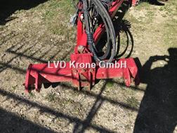 Tulip Multidisc 600 XX