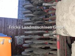 Kverneland U-Drill 6000  **Jahresendralley**