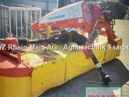 Pöttinger A10 AlpahMotion