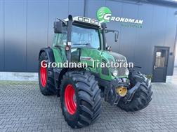 Fendt 411 Vario