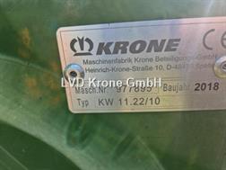 Krone KW 11.22
