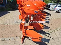 Kuhn VM 123 4E/5H 90