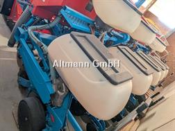 Monosem NG Plus 4 - 5 Reihen starr