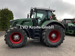 Fendt 828 Vario 