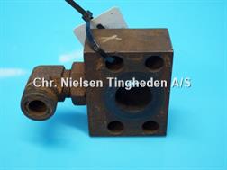 Case IH Axial-Flow 9230