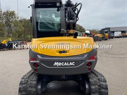 Mecalac 6 MCR