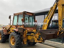 Hydrema 805 Hydrema 805