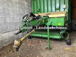 Krone AX 280 GL