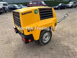Kaeser M20PE M20PE