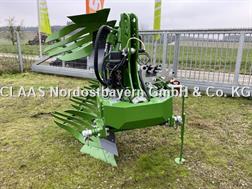 Amazone TERES 200 4+0 100