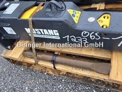 Mustang HM150 Hydraulikhammer