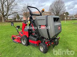 Toro ProLine H800