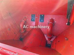 Pöttinger Terradisc 6000T