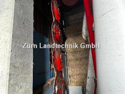 Kuhn GMD 8730 FF im Kundenauftrag