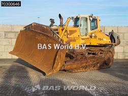 Liebherr PR764 53 Ton (NOT D9 T)