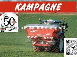 Kuhn RAUCH AXIS M 30.2 EMC