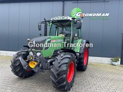 Fendt 312 Vario  