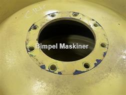 Alliance 480/80R42 + 480/65R28