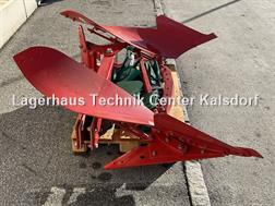 Kverneland Anbaukörper LB-100/200