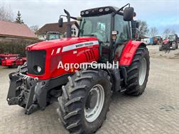 Massey Ferguson 7480