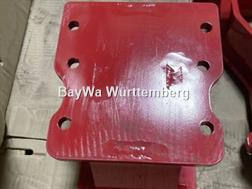 Ero PB3704RW Schlepperkonsole