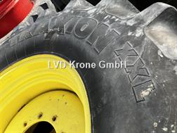 Vredestein 600/70R30