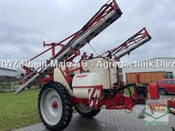 Jacoby Eurotrain 2600