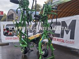 Krone Vendro  820 Highland